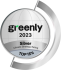 greenly medal 2023 in silver